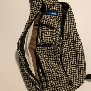 Sling bag